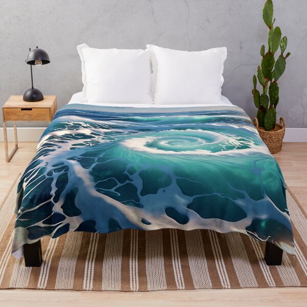 Item preview, Ocean  designed and sold by AwesomeDigiShop.