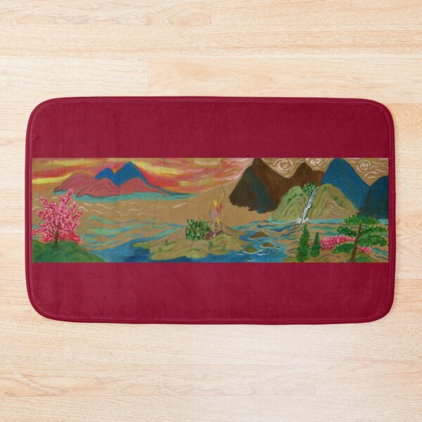 Item preview, Festival Isle designed and sold by ArtbyBrittney.