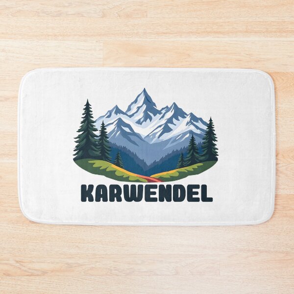 Item preview, Karwendel designed and sold by blankshirt.