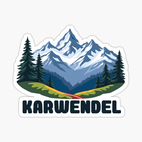 Item preview, Karwendel designed and sold by blankshirt.