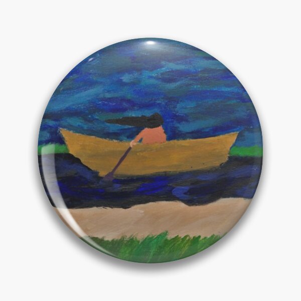Item preview, Canoe Trip designed and sold by ArtbyBrittney.