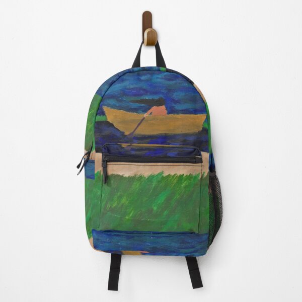 Item preview, Canoe Trip designed and sold by ArtbyBrittney.