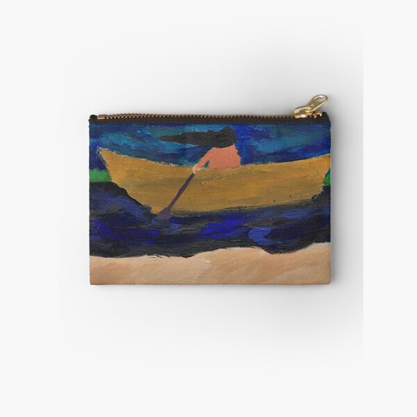 Item preview, Canoe Trip designed and sold by ArtbyBrittney.