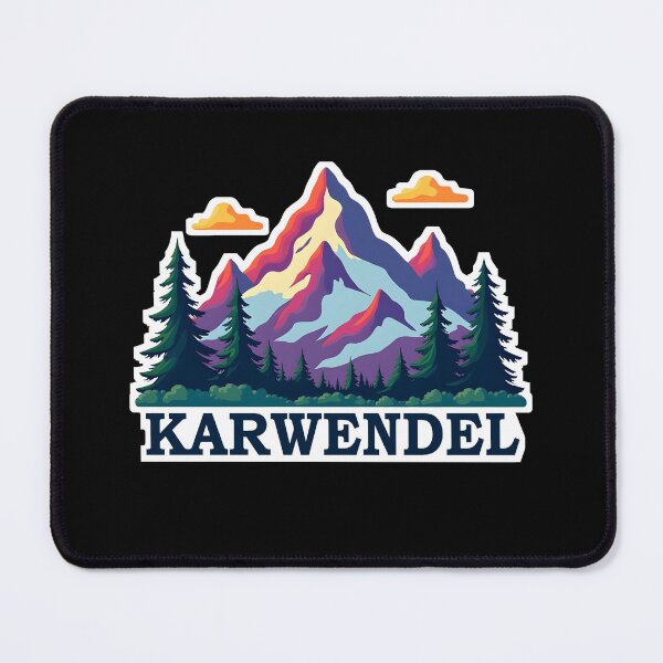 Item preview, Karwendel designed and sold by blankshirt.