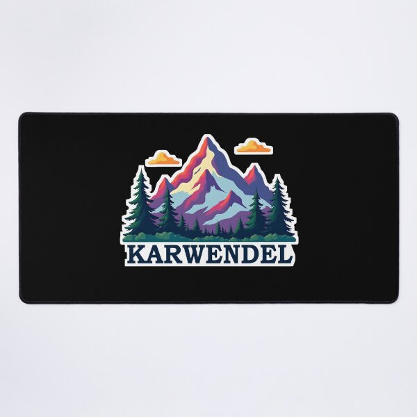 Item preview, Karwendel designed and sold by blankshirt.