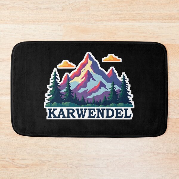 Item preview, Karwendel designed and sold by blankshirt.