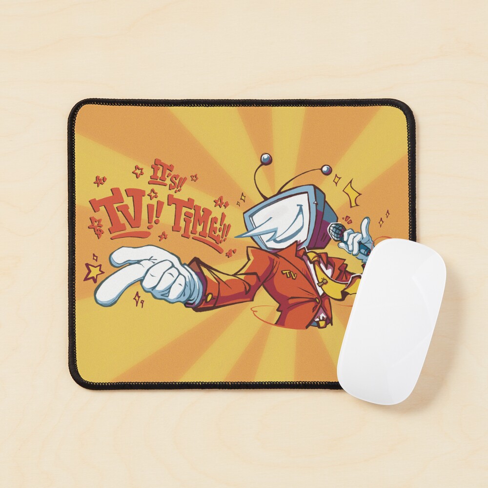 Item preview, Mouse Pad designed and sold by miroimirage.