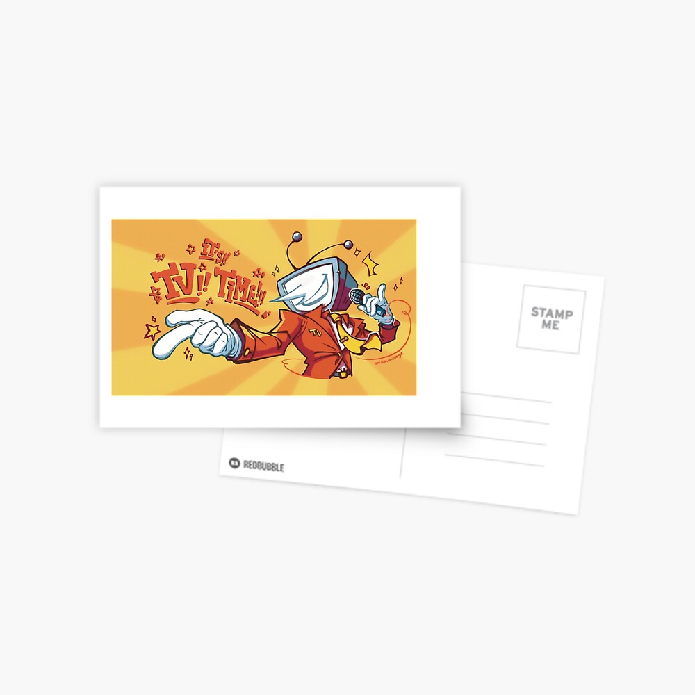 Item preview, Postcard designed and sold by miroimirage.