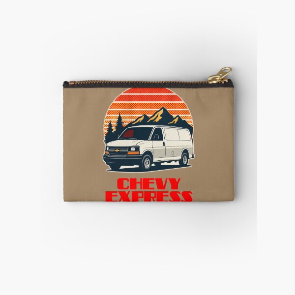 Item preview, Chevy Express  designed and sold by VANLIFE..