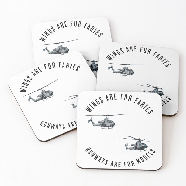 Item preview, Wings are for fairies, runways are for models designed and sold by Minerbetter.