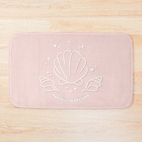 Item preview, Golden Seashell Sparkle – Minimalist Beach Aesthetic designed and sold by MyMarvelousShop.