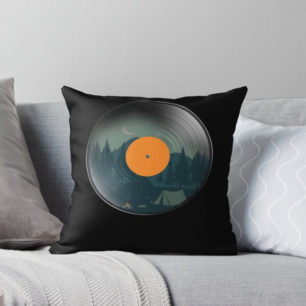 Item preview, Vintage Vinyl designed and sold by TomGiantDesigns.