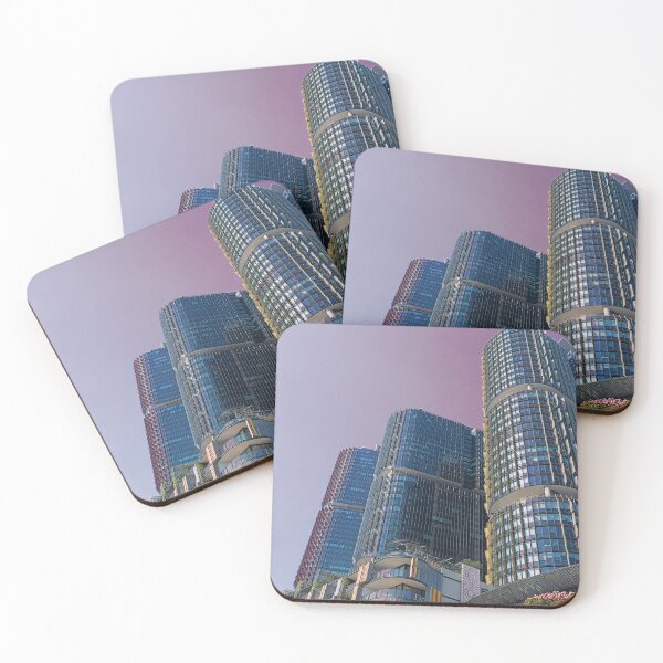 Item preview, Savouring Sydney's Three in Pink ( 3 ) designed and sold by Larry Davis.