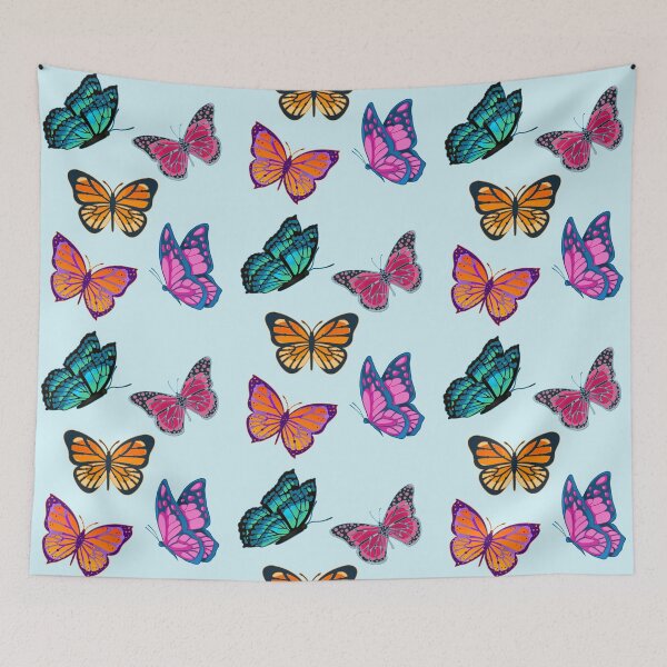 Item preview, Butterfly party designed and sold by BellaRcompany.