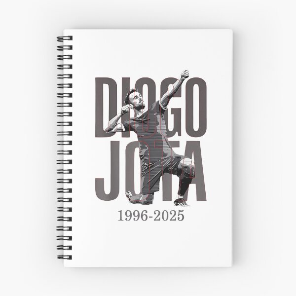 Item preview, Jota Diogo In Memory 1996-2025 designed and sold by PetPanache.