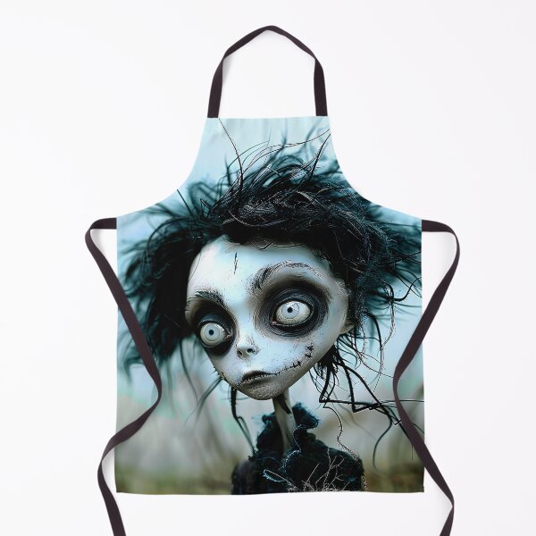 Item preview, Eerie Spooky Gothic Horror Inspired Dark Fantasy Design designed and sold by ArtbyJustis.