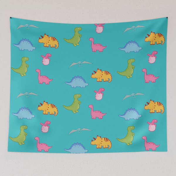 Item preview, Dinosaur fun design designed and sold by BellaRcompany.