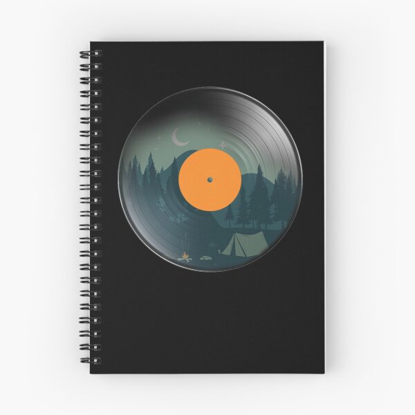 Item preview, Vintage Vinyl designed and sold by TomGiantDesigns.