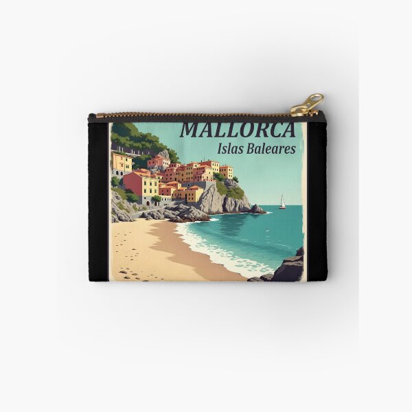 Item preview, Majorca designed and sold by blankshirt.