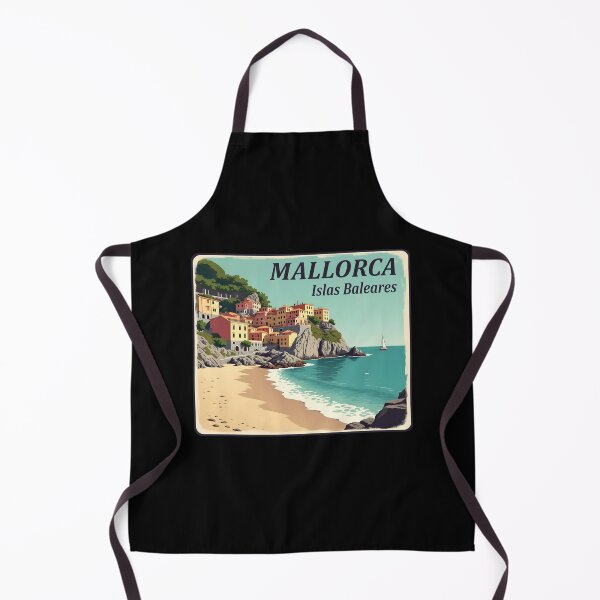 Item preview, Majorca designed and sold by blankshirt.