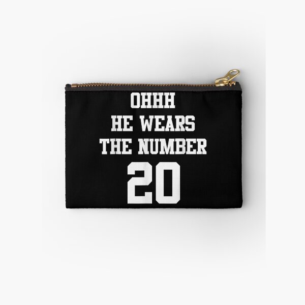 Item preview, Oh he wears the number 20 Diogo Jota designed and sold by PetPanache.