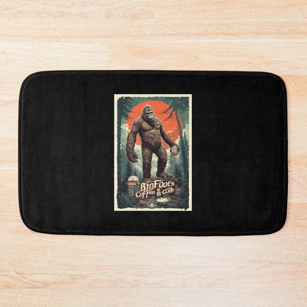 Item preview, Mystical Americana – Retro Paranormal Road Trip Vibes designed and sold by Mark Mentzer.