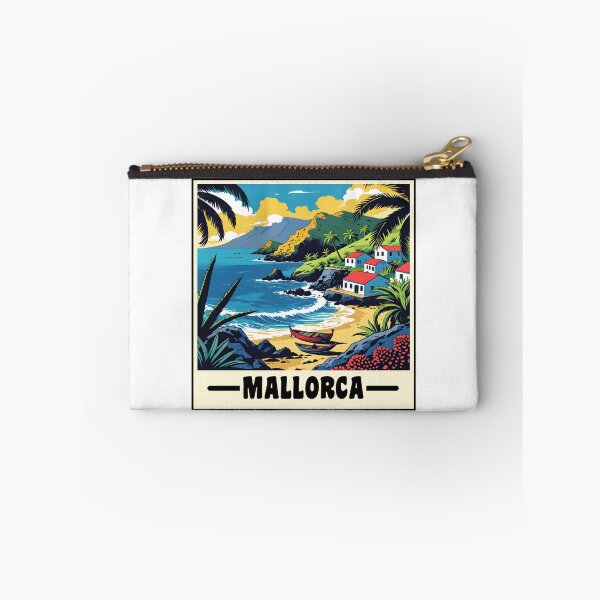 Item preview, Majorca designed and sold by blankshirt.