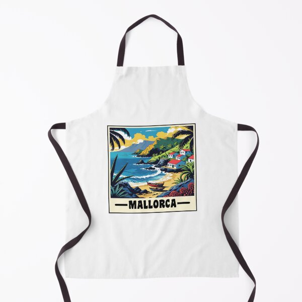 Item preview, Majorca designed and sold by blankshirt.