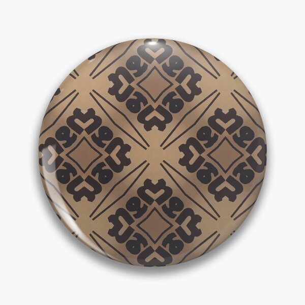 Item preview, Golden reptile pattern designed and sold by pfc-art.