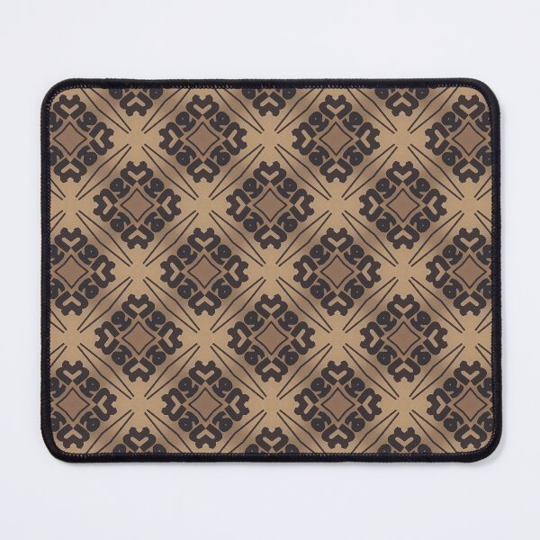 Item preview, Golden reptile pattern designed and sold by pfc-art.