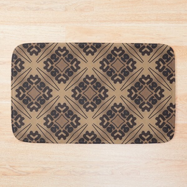 Item preview, Golden reptile pattern designed and sold by pfc-art.