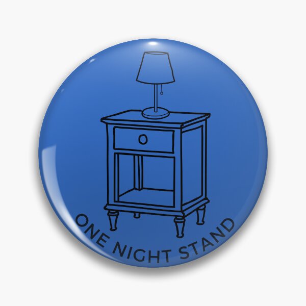 Item preview, One Nightstand  designed and sold by designitwithme.