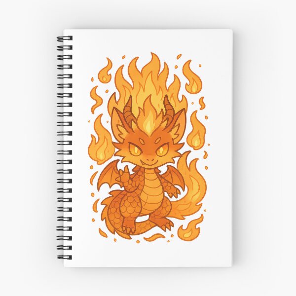 Item preview, Kitsune-Dragon of Fire designed and sold by Szak129.