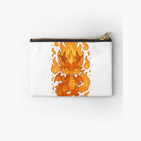 Item preview, Kitsune-Dragon of Fire designed and sold by Szak129.