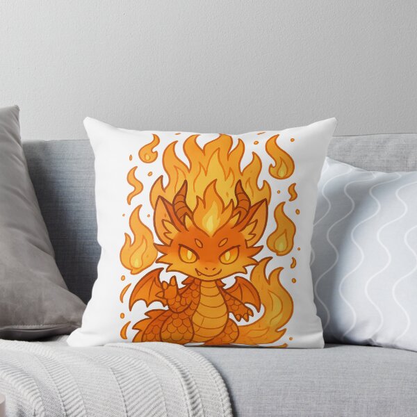 Item preview, Kitsune-Dragon of Fire designed and sold by Szak129.