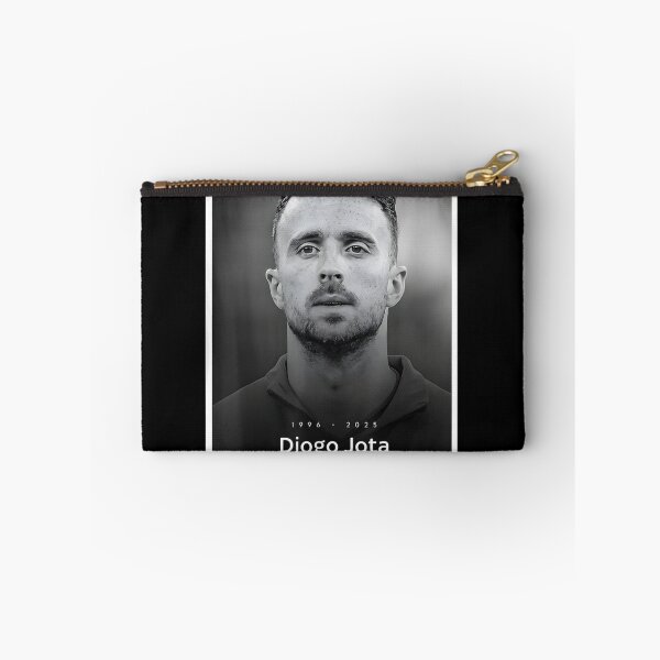 Item preview, Jota Diogo In Memory 1996-2025 designed and sold by PetPanache.