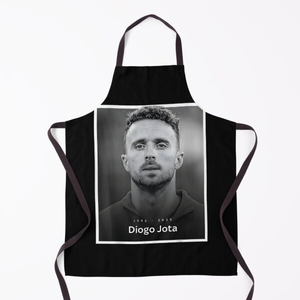 Item preview, Jota Diogo In Memory 1996-2025 designed and sold by PetPanache.