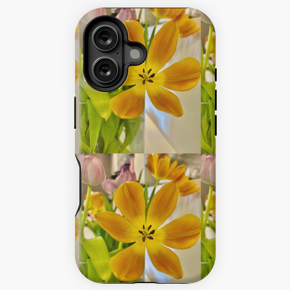 Item preview, iPhone Tough Case designed and sold by Elep-be.