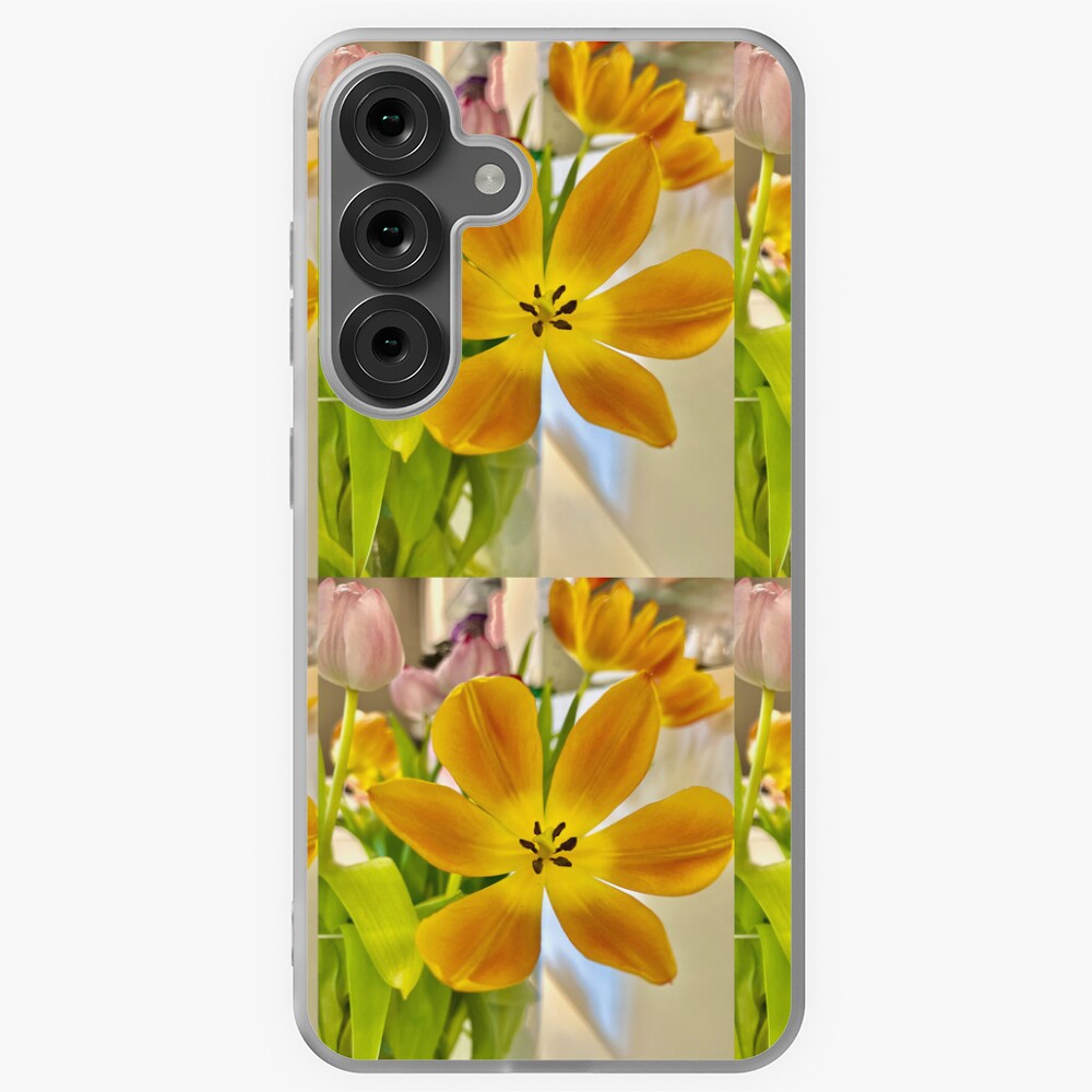 Item preview, Samsung Galaxy Soft Case designed and sold by Elep-be.