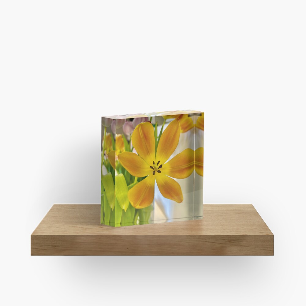Item preview, Acrylic Block designed and sold by Elep-be.