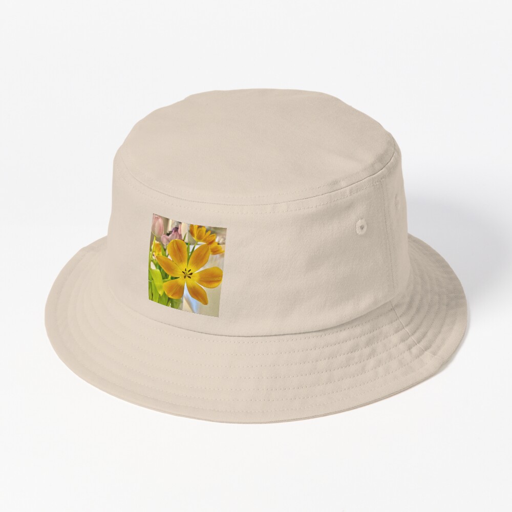 Item preview, Bucket Hat designed and sold by Elep-be.