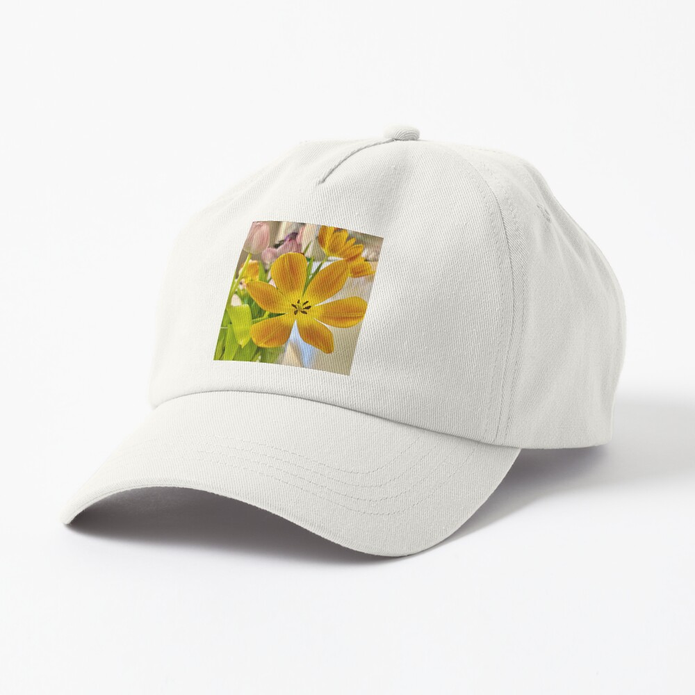 Item preview, Dad Hat designed and sold by Elep-be.