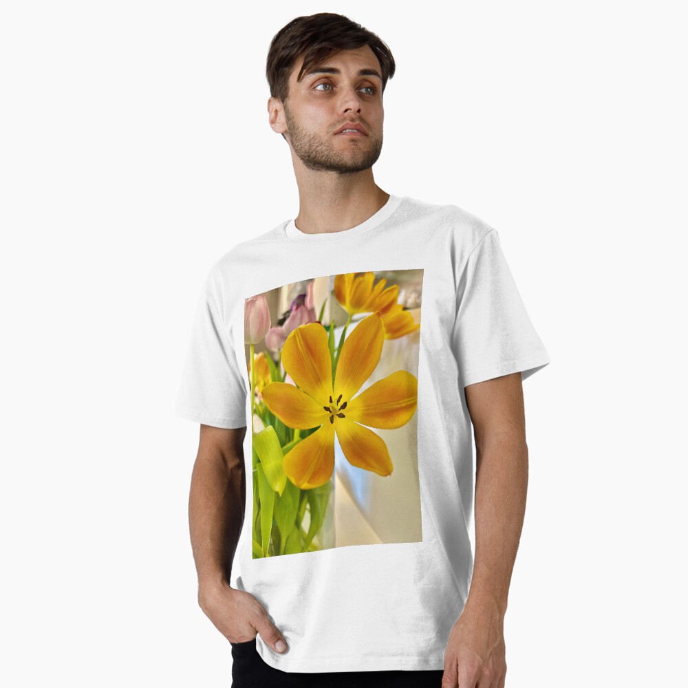 Item preview, Premium T-Shirt designed and sold by Elep-be.