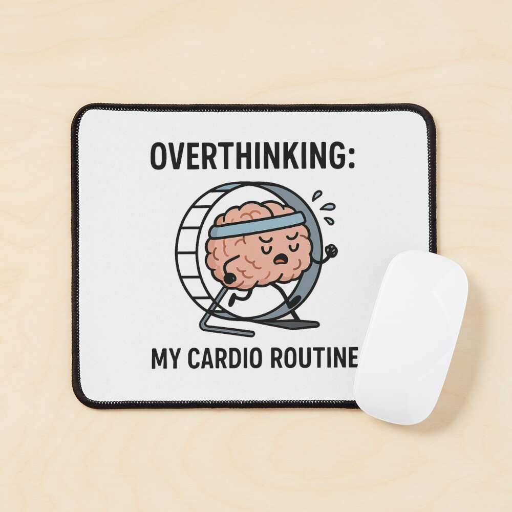Item preview, Mouse Pad designed and sold by STM11.
