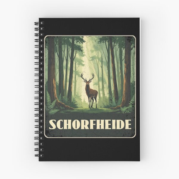 Item preview, Schorfheide designed and sold by blankshirt.