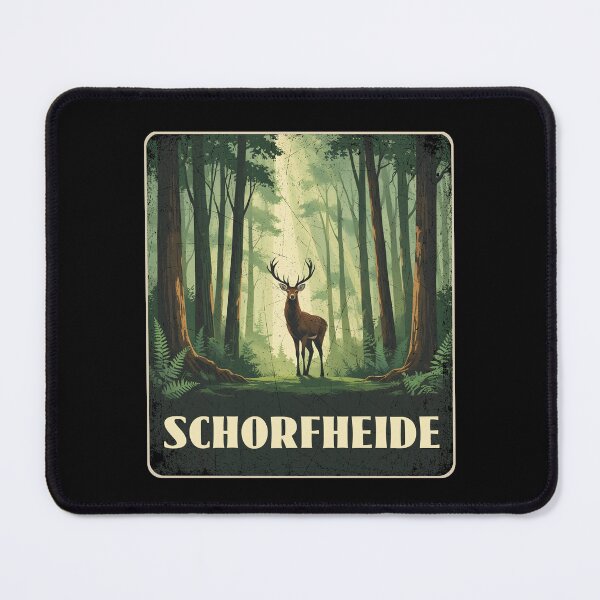 Item preview, Schorfheide designed and sold by blankshirt.
