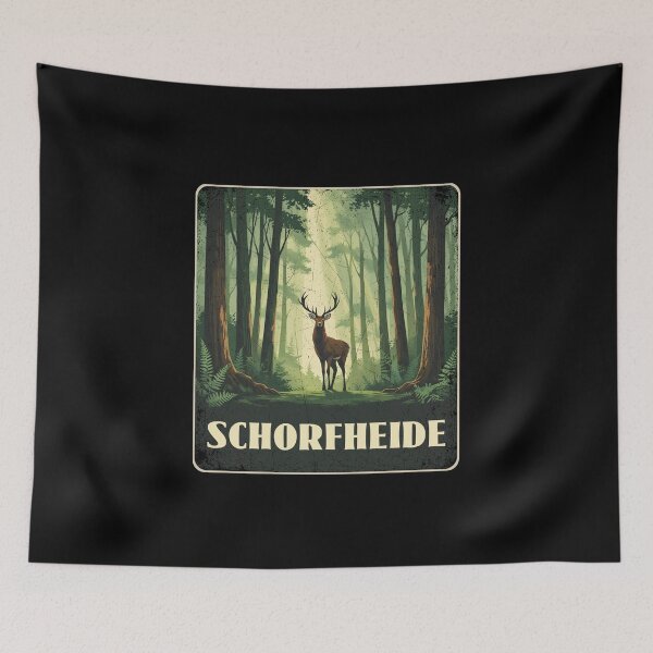 Artikelvorschau, Schorfheide entworfen und verkauft von blankshirt.