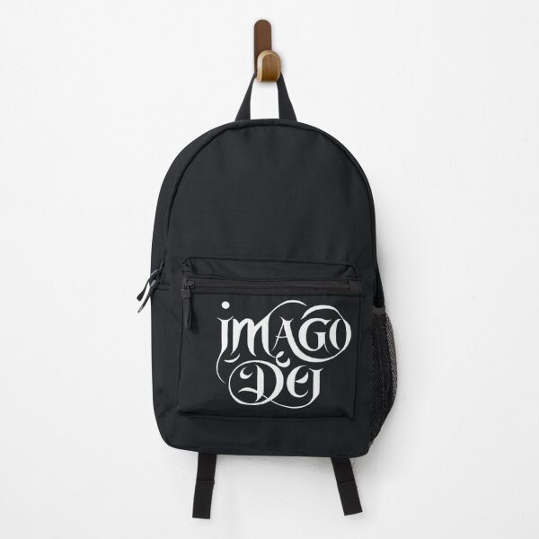 Item preview, Imago Dei – Made in the Image of God Minimalist Christian Design designed and sold by astersgraphics.