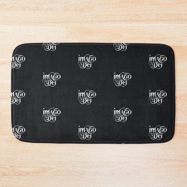 Item preview, Imago Dei – Made in the Image of God Minimalist Christian Design designed and sold by astersgraphics.