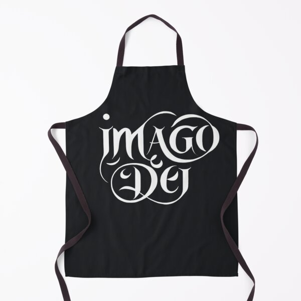 Item preview, Imago Dei – Made in the Image of God Minimalist Christian Design designed and sold by astersgraphics.